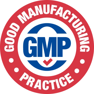 KetoVera GMP-certified